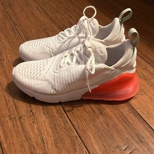 nike air max tennis shoes
